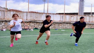 ‘Gençlik Haftası atletizm yarışmaları Bilecikte sona erdi