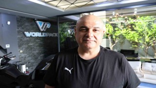 Geri dönüşümlü ambalajlar tercih edilerek su, ağaç ve enerji tasarrufu sağlanıyor
