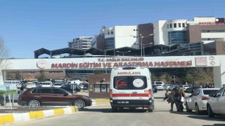 Geri manevra yapılan otomobilin altında kalan çocuk hayatını kaybetti
