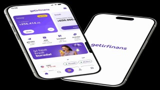 GetirFinansın kullanıcı odaklı tasarımına uluslararası ödül