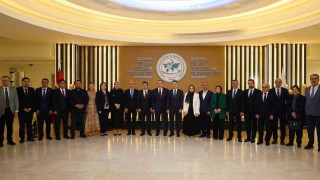 GİBTÜ ev sahipliğinde Aile Arabuluculuğu Mekanizması Çalıştayı düzenlendi