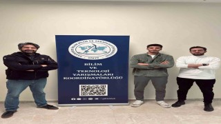 GİBTÜden büyük başarı: İlahiyat ve Teknoloji SosyalFestte finale yürüyor