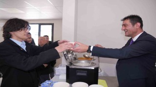 Giresun Belediyesinden öğrencilere sıcak destek
