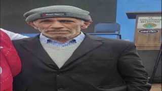 Giresunda iş makinesi kazası: 1 ölü