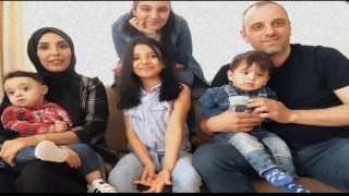 Giresundaki kazada hayatlarını kaybeden Yıldız ailesi yarın son  yolculuğuna uğurlanacak