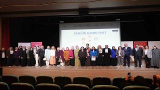 Girişimci kadınlar hikayelerini paylaştı