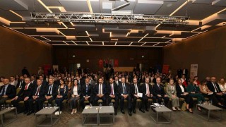 Girişimde Kadın Gücü Projesinin Hatay etkinliği yapıldı