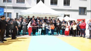 Göktim Melikgazi Latif Başkal A.Ş. Teknoloji Atölyesi kapılarını açtı