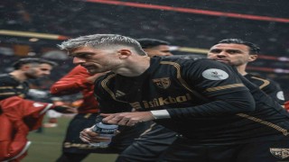 Gol ortalaması en düşük takım Kayserispor