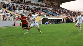 Gölcükspor, 5 yıl aradan sonra 3. TFF Lige yükseldi