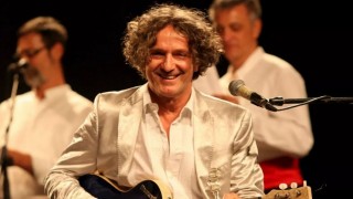 Goran Bregovic konseri Ankarada