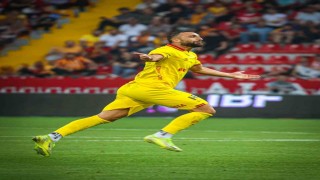 Göztepe, Efkan Bekiroğlunun sözleşmesini uzattı