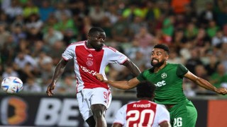 Göztepe, Noah Sonko Sundberg transferinde sona geldi