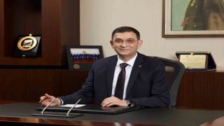 GSO Başkanı Adnan Ünverdi nisan ayı ihracat rakamlarını değerlendirdi