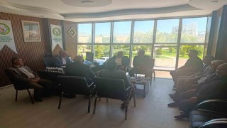 GTBden bakliyat sektörüne yönelik saha incelemesi ve bölgesel istişare programı