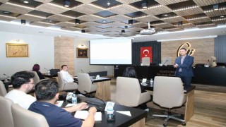 GTBden ihracatta yeni nesil müşteri bulma stratejileri eğitimi