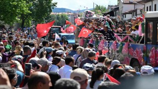 Gülün diyarı Ispartada festival coşkusu yaşanacak