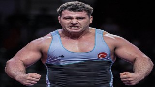 Güreşin efsaneleri Menemene geliyor