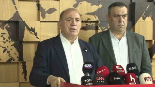 Gürsel Tekin: Kılıçdaroğlu ile Özel beraber çalışacaklar ve Türkiyenin beklediği tablo buydu