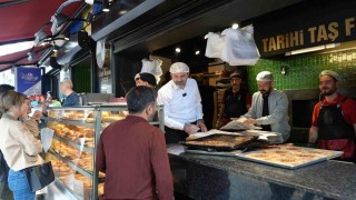 Gürsudaki özel çocukların bir hayali daha gerçek oldu
