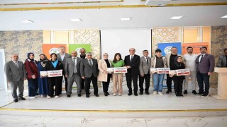 Güvenli Ailem, Güvenli Nesil hikâye yarışmasında ödüller sahiplerini buldu
