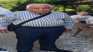 Hacı oldu, hayatını kaybetti