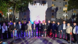Hadzicide Park Sorgun hizmete açıldı