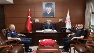 Haftalık Asayiş ve Güvenlik Toplantısı yapıldı