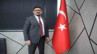 HAGİAD Başkanı Fatih Erkan: Bayramlar gönülleri birleştiren en güzel değerlerdir