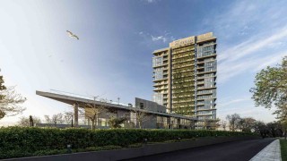 Hakan Bucak Gayrimenkul ‘Marinada Residence projesini tanıttı