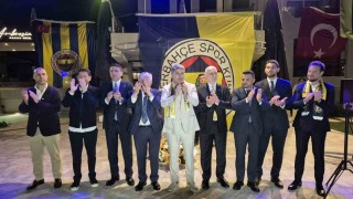 Hakan Safi projelerini Bodrumda anlattı