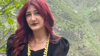Hakkaride 4. kattan düşen genç kız kurtarılamadı