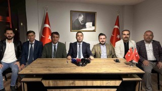 Hakkaride Şehit ve Gaziler Platformu kuruldu