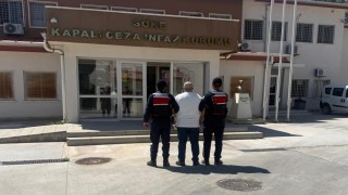 Hakkında 10 yıl hapis cezası bulunan firari JASATa takıldı