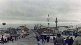 Hamurun yıllar önceki görüntüsü nostalji yaşattı