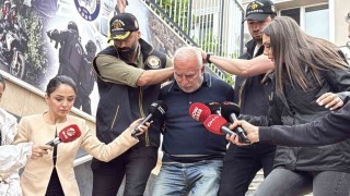 Hande Çinkitaş cinayetinde zaman aşımına kısa süre kala sır perdesi aralandı: Müebbet hapis cezası onanan baba tutuklandı