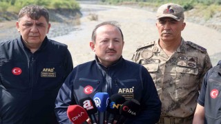 Hatayda can kaybı sayısı 4e yükseldi