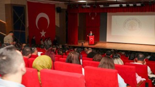 Hatayda güvenli okul güvenli gelecek projesi hayata geçirildi