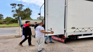 Hatayda Kurban Bayramı öncesi hayvan denetimleri sürüyor