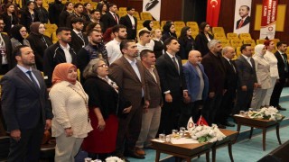 Hatayda üniversiteler arası bilgi yarışmasının açılışı yapıldı
