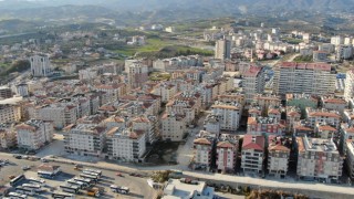 Hatay’ın Nüfusu 1,57 Milyonu Aştı