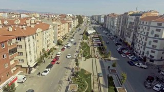 Hatboyu alanının dönüşüm projesinde ihale süreci başladı