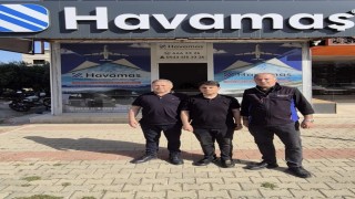 Havamaşın durakları incelendi