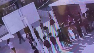 Havuç yerken nefes alamayan öğrenciyi, öğretmeni Heimlich manevrasıyla hayata tutundurdu