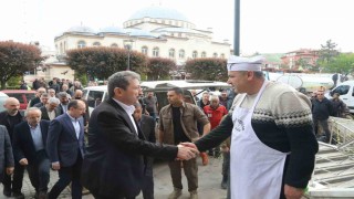 Havzada hayat normale dönüyor