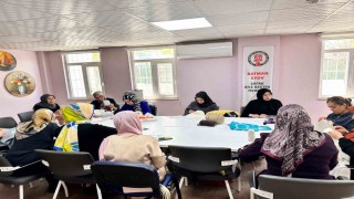 Hayalden ilmeğe, sanatın kalbi Şafak ADEMde atıyor