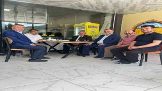 Hayırsever vatandaşlar kurban vekâleti konusunda bilgilendirildi