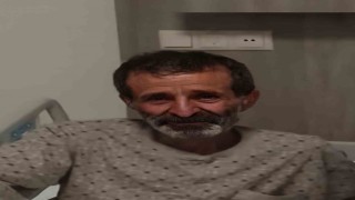 Hayvan otlatırken rahatsızlanan şahıs hayatını kaybetti