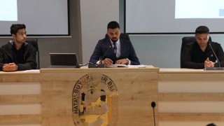HBB Gençlik Meclisi 2. Toplantısını Gerçekleştirdi
