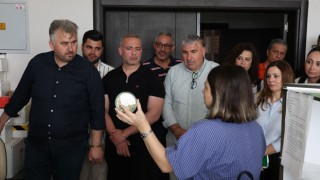 HBB ve HMKÜ’den Tarımda Güç Birliği